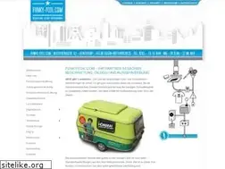 Sites similar to funky-foil.com