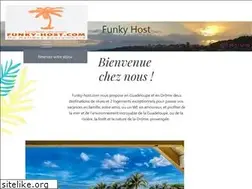 Sites similar to funky-host.com