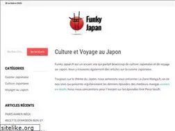 Sites similar to funky-japan.fr
