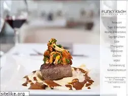 Sites similar to funky-kitchen.de