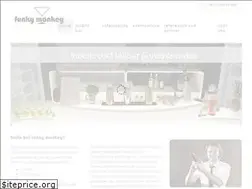 Sites similar to funky-monkey.info