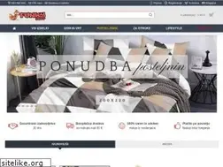 Sites similar to funky.si