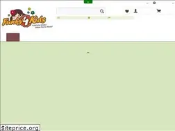 Sites similar to funky4kids.de