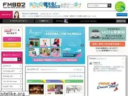Sites similar to funky802.com