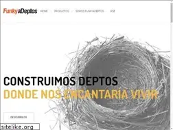 Sites similar to funkyadeptos.com