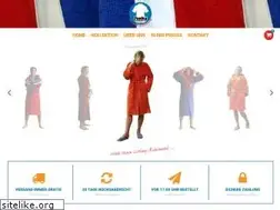 Sites similar to funkybademantel.de