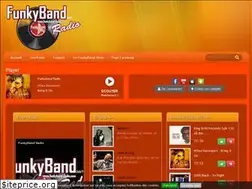 Sites similar to funkyband-radio.com