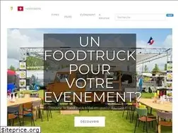 Sites similar to funkybbq.ch