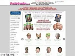 Sites similar to funkybunky.co.uk