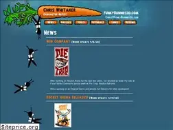 Sites similar to funkybunnies3d.com