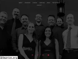 Sites similar to funkybusiness.band