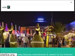 Sites similar to funkybusiness.rs