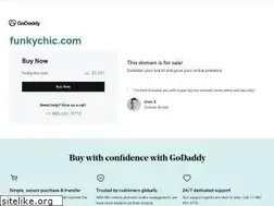 Sites similar to funkychic.com