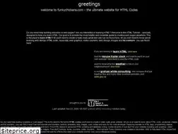Sites similar to funkychickens.com