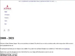 Sites similar to funkychristmasjumpers.com