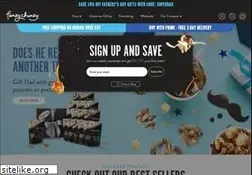 Sites similar to funkychunkyinc.com