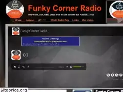 Sites similar to funkycorner.it