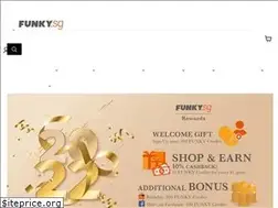 Sites similar to funkycreations.com.sg