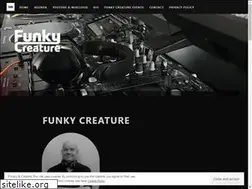 Sites similar to funkycreature.nl