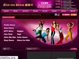 Sites similar to funkydancehk.com