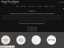 Sites similar to funkydivacollective.com