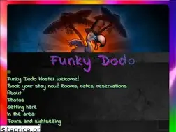 Sites similar to funkydodo.bz