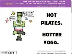 Sites similar to funkydoor.com