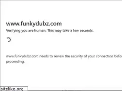 Sites similar to funkydubz.com