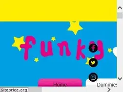 Sites similar to funkydummy.com