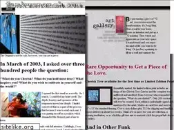 Sites similar to funkyenough.com