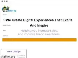 Sites similar to funkyfig.com