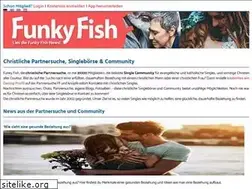 Sites similar to funkyfish.de
