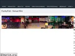 Sites similar to funkyfishclub.co.uk