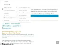 Sites similar to funkyfishkidsday.com