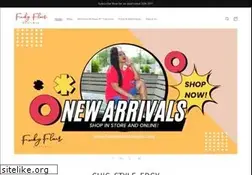 Sites similar to funkyflairboutique.com