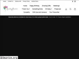 Sites similar to funkyflowers.com.au
