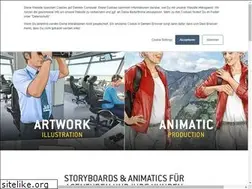 Sites similar to funkyframe.de