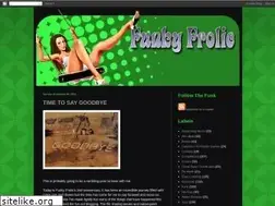 Sites similar to funkyfrolic.blogspot.com