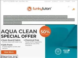 Sites similar to funkyfuton.co.uk