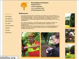 Sites similar to funkygardens.de