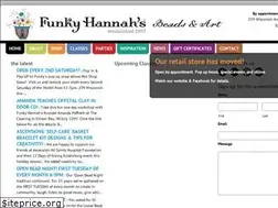 Sites similar to funkyhannahs.com