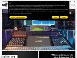 Sites similar to funkyjunkfrance.com