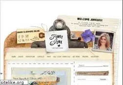 Sites similar to funkyjunkinteriors.net