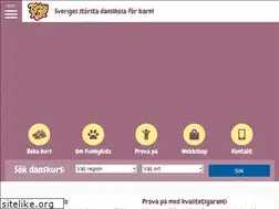 Sites similar to funkykidz.se