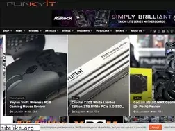 Sites similar to funkykit.com