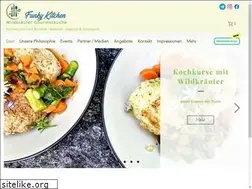 Sites similar to funkykitchen.ch