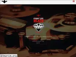 Sites similar to funkylifebeats.com