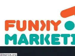 Sites similar to funkymarketing.net