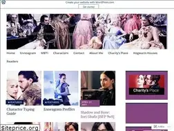 Sites similar to funkymbti.wordpress.com