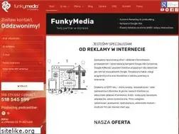 Sites similar to funkymedia.pl